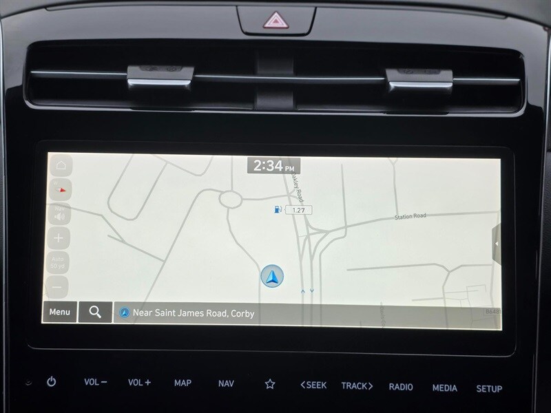 Used Hyundai TUCSON 2021 for sale - 77513327: Photo 21