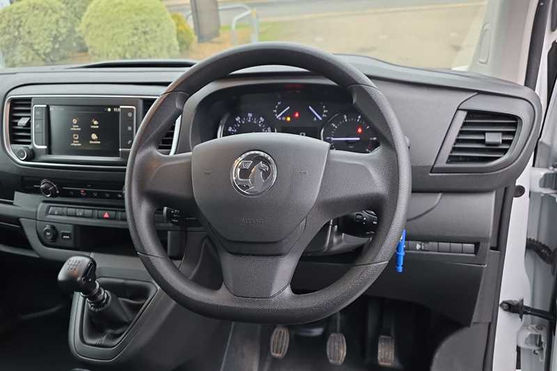 Used Vauxhall Vivaro 2023 for sale - 77513249: Photo 11