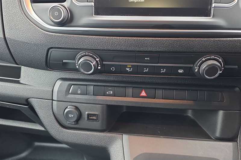 Used Vauxhall Vivaro 2023 for sale - 77513249: Photo 15