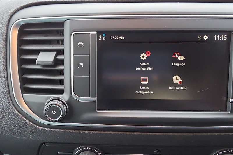 Used Vauxhall Vivaro 2023 for sale - 77513249: Photo 17