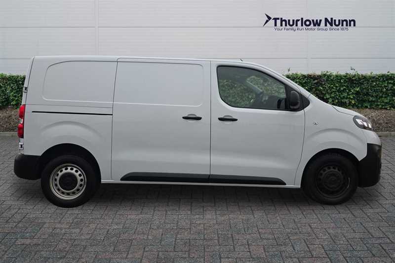 Used Vauxhall Vivaro 2023 for sale - 77513249: Photo 2