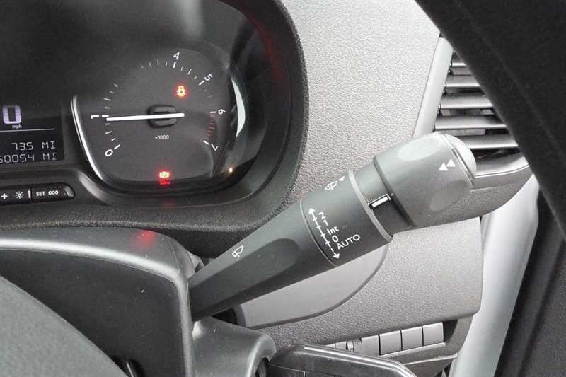 Used Vauxhall Vivaro 2023 for sale - 77513249: Photo 22