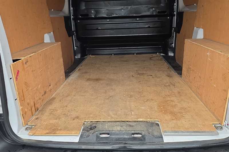 Used Vauxhall Vivaro 2023 for sale - 77513249: Photo 24
