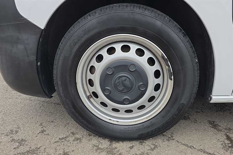 Used Vauxhall Vivaro 2023 for sale - 77513249: Photo 25