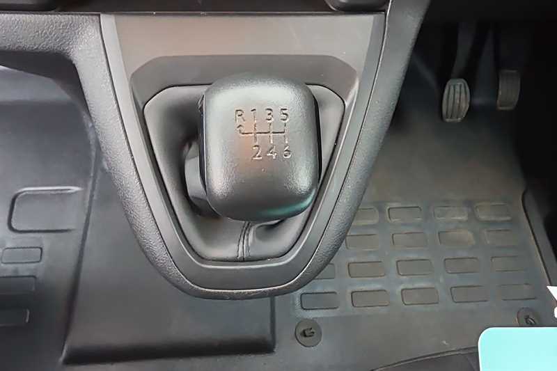 Used Vauxhall Vivaro 2023 for sale - 77513249: Photo 29