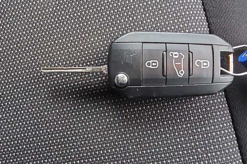 Used Vauxhall Vivaro 2023 for sale - 77513249: Photo 31