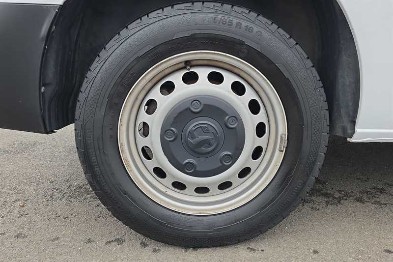 Used Vauxhall Vivaro 2023 for sale - 77513249: Photo 9