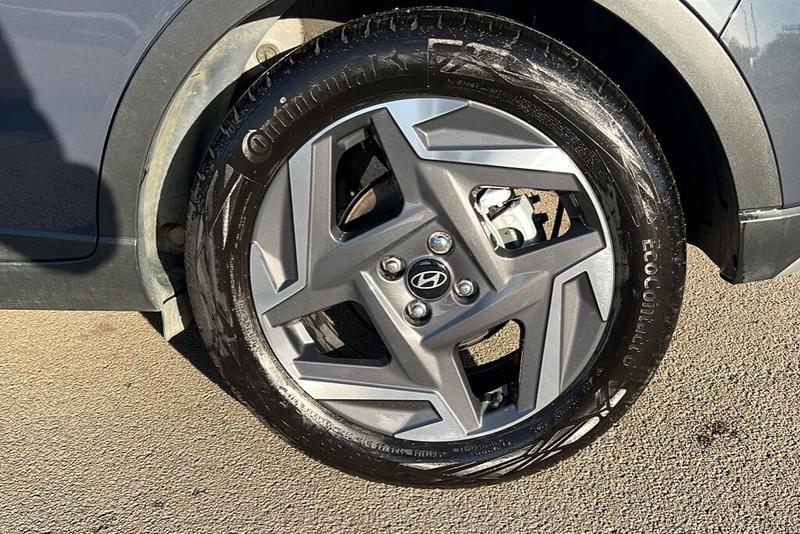 Used Hyundai BAYON 2024 for sale - 77471146: Photo 10