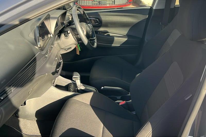 Used Hyundai BAYON 2024 for sale - 77471146: Photo 14