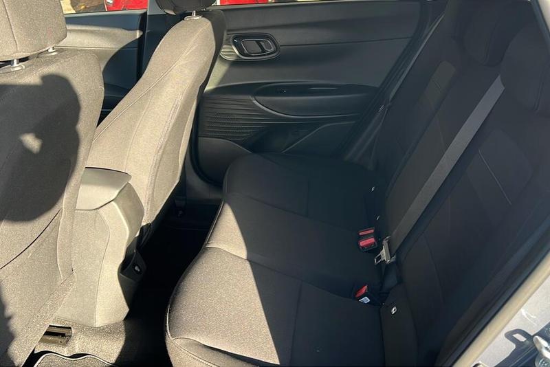 Used Hyundai BAYON 2024 for sale - 77471146: Photo 16