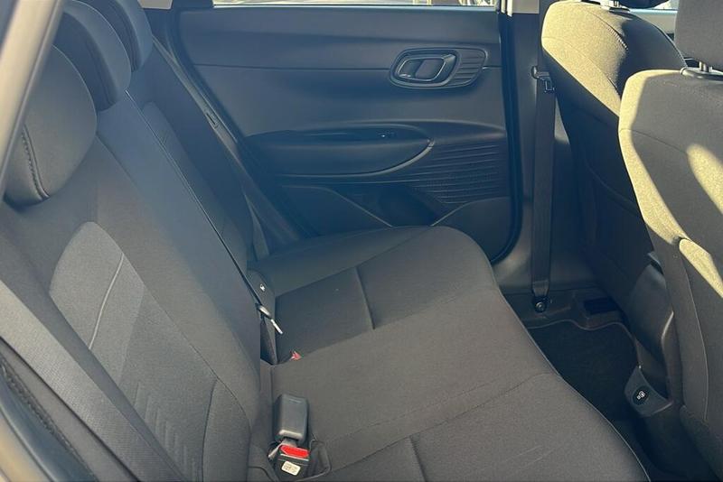 Used Hyundai BAYON 2024 for sale - 77471146: Photo 18