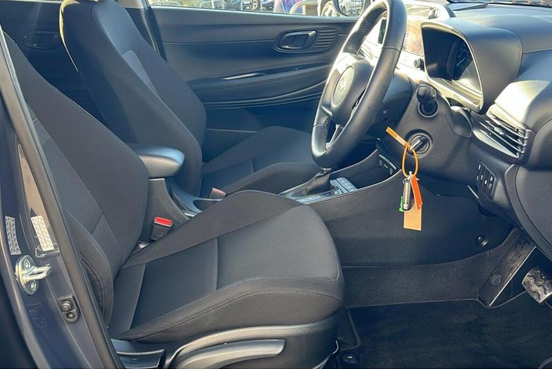 Used Hyundai BAYON 2024 for sale - 77471146: Photo 20