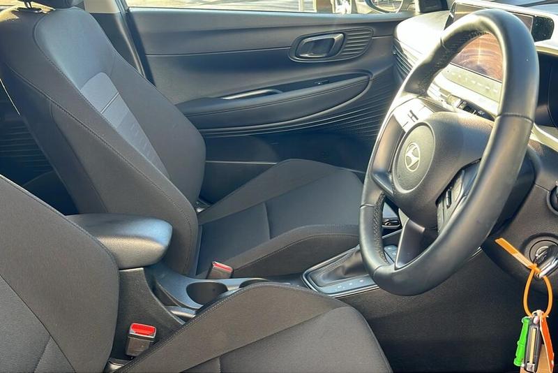 Used Hyundai BAYON 2024 for sale - 77471146: Photo 21