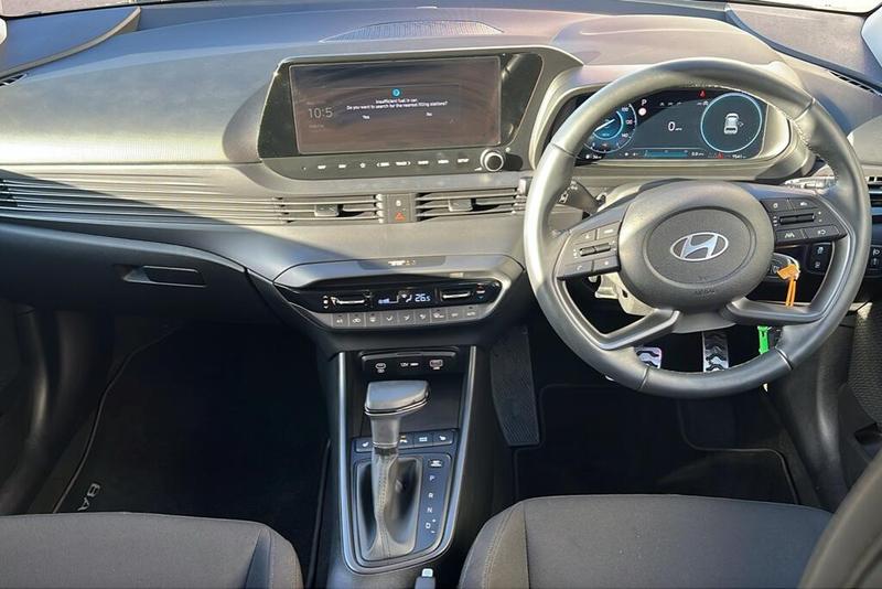 Used Hyundai BAYON 2024 for sale - 77471146: Photo 23