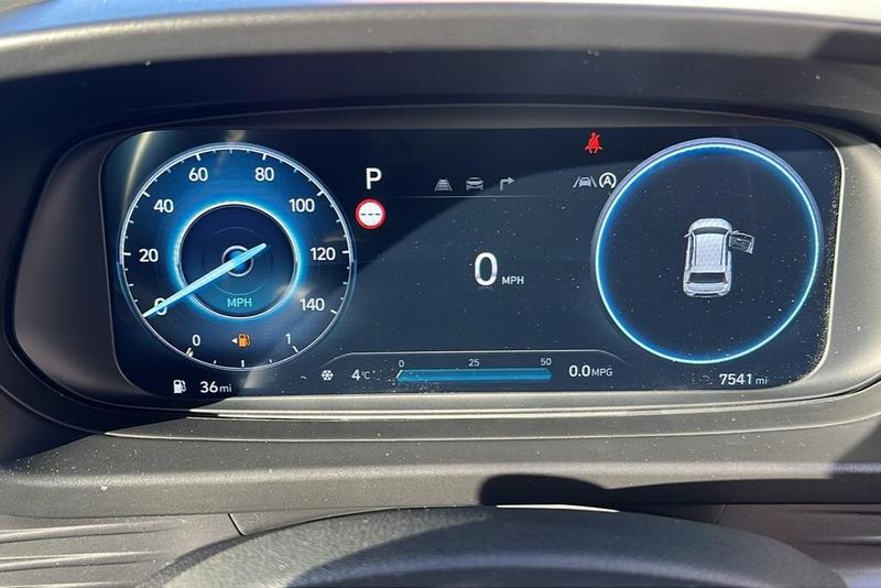 Used Hyundai BAYON 2024 for sale - 77471146: Photo 32