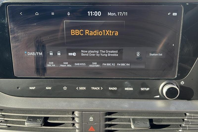 Used Hyundai BAYON 2024 for sale - 77471146: Photo 34