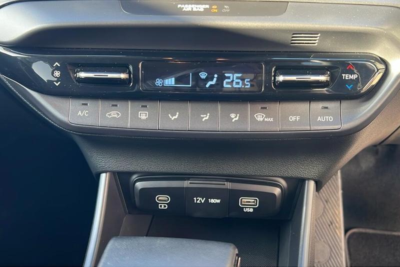 Used Hyundai BAYON 2024 for sale - 77471146: Photo 36