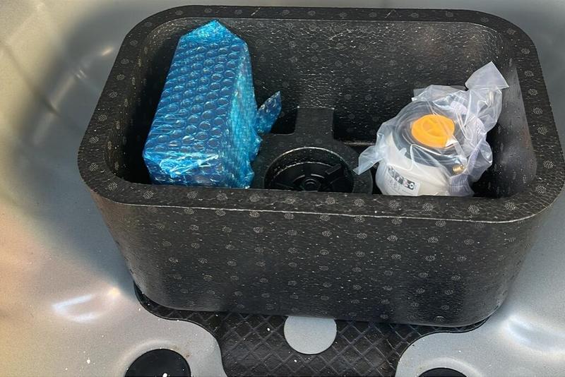 Used Hyundai BAYON 2024 for sale - 77471146: Photo 40