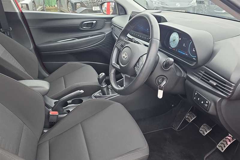 Used Hyundai BAYON 2025 for sale - 77471497: Photo 10