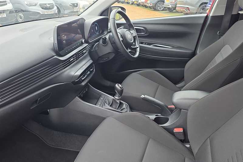 Used Hyundai BAYON 2025 for sale - 77471497: Photo 13