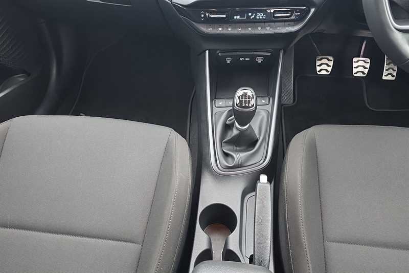 Used Hyundai BAYON 2025 for sale - 77471497: Photo 14