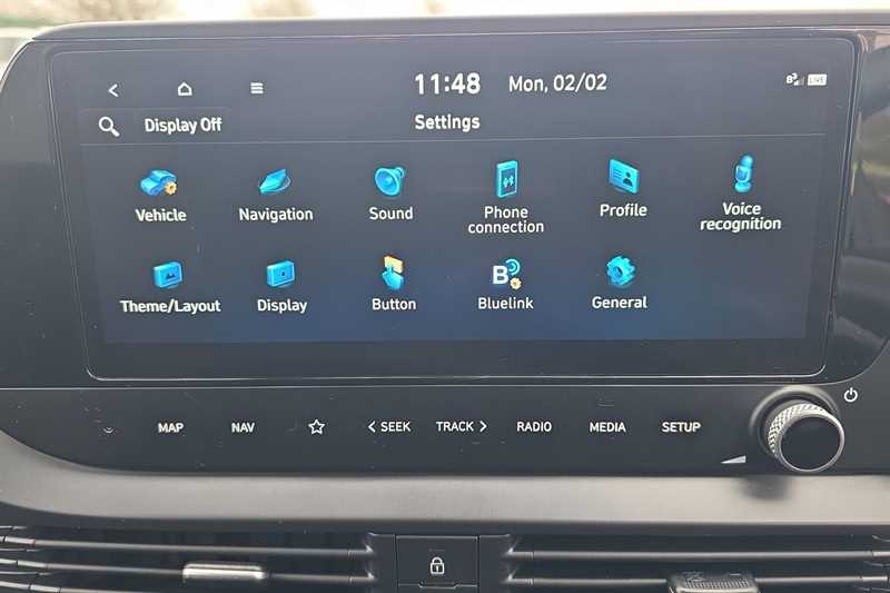 Used Hyundai BAYON 2025 for sale - 77471497: Photo 17