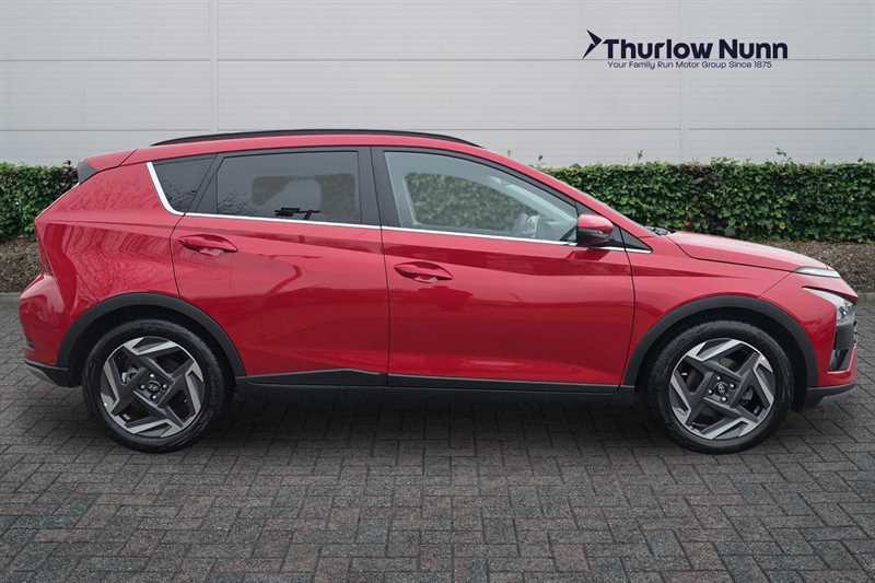 Used Hyundai BAYON 2025 for sale - 77471497: Photo 2