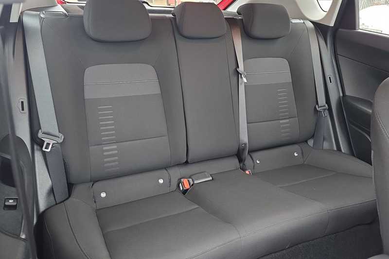 Used Hyundai BAYON 2025 for sale - 77471497: Photo 23