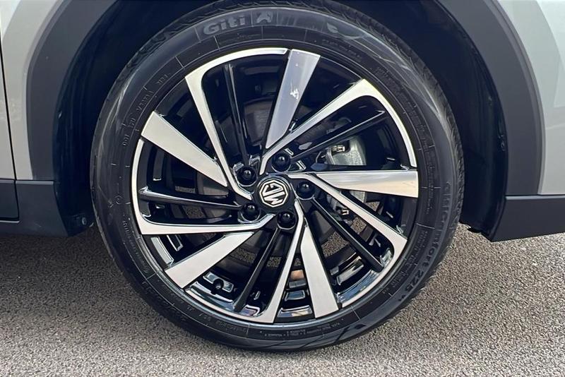 Used MG MG ZS 2024 for sale - 77146531: Photo 12