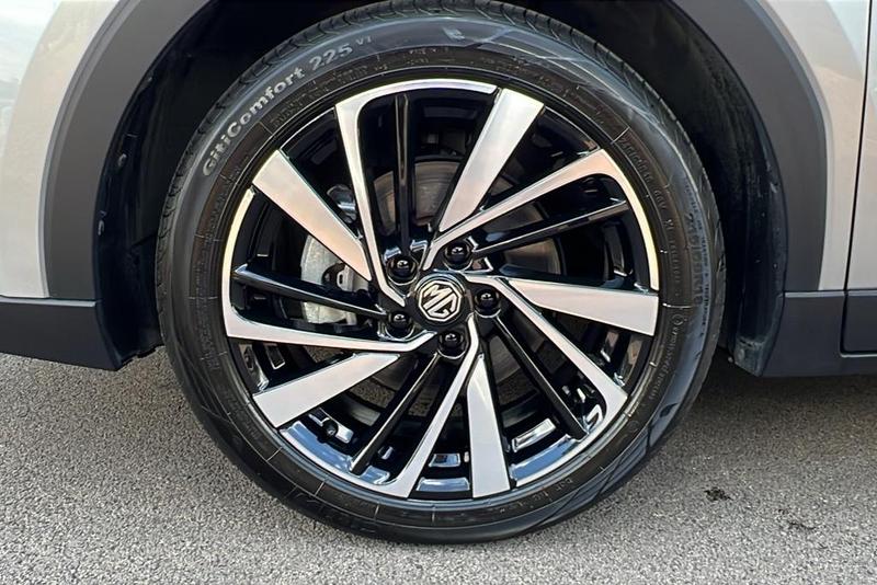 Used MG MG ZS 2024 for sale - 77146531: Photo 13