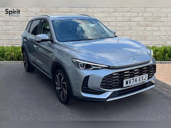 MG MG ZS feature image