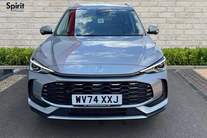 Used MG MG ZS 2024 for sale - 77146531: Photo 2