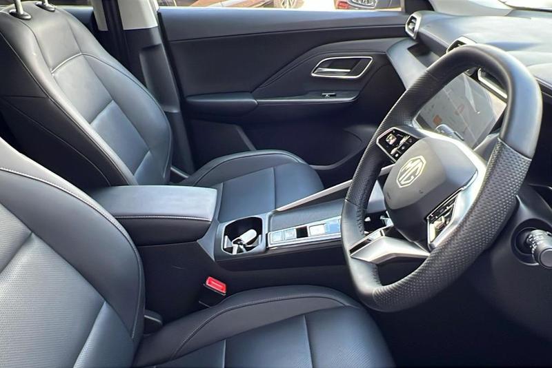 Used MG MG ZS 2024 for sale - 77146531: Photo 21