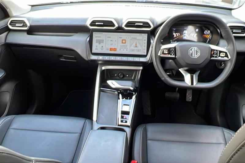 Used MG MG ZS 2024 for sale - 77146531: Photo 23