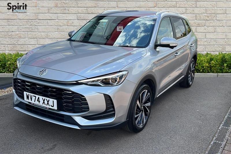 Used MG MG ZS 2024 for sale - 77146531: Photo 3