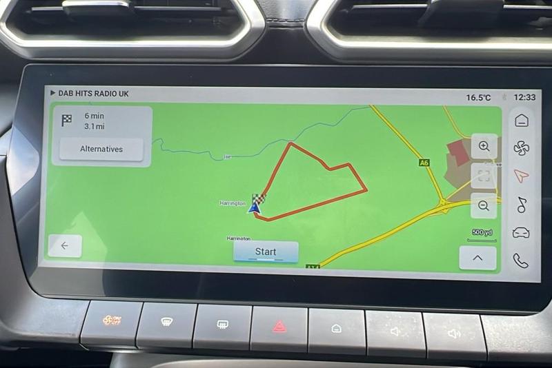 Used MG MG ZS 2024 for sale - 77146531: Photo 33