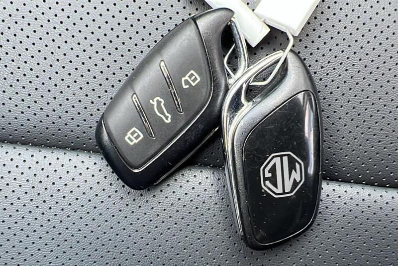 Used MG MG ZS 2024 for sale - 77146531: Photo 39