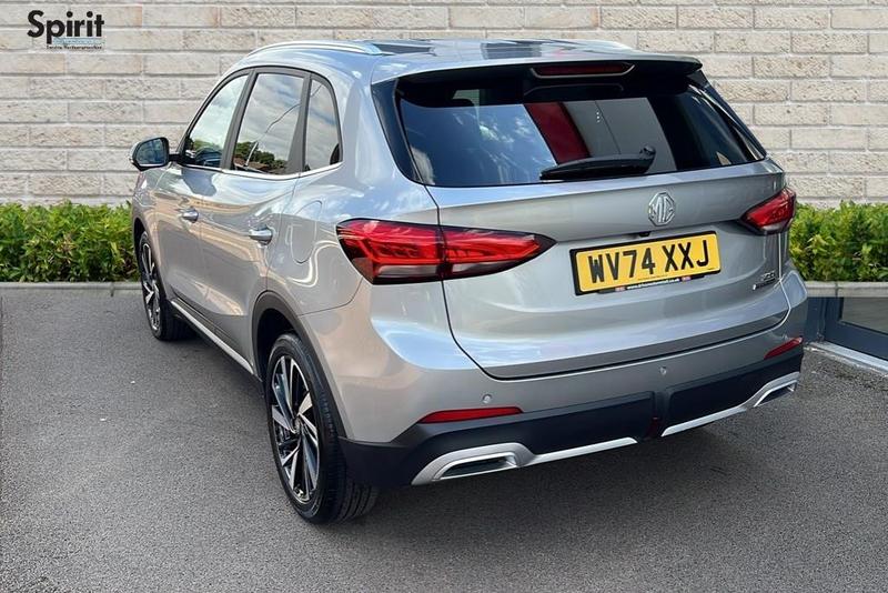 Used MG MG ZS 2024 for sale - 77146531: Photo 4