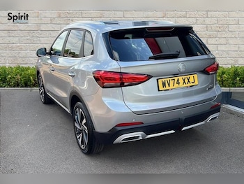 Used MG MG ZS 2024 for sale - 77146531: Photo