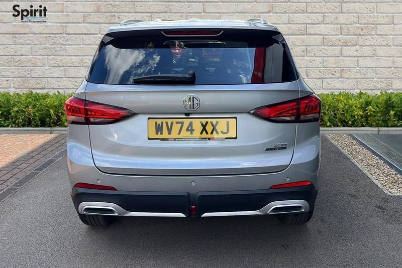 Used MG MG ZS 2024 for sale - 77146531: Photo 5