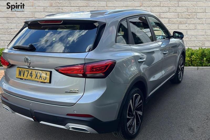 Used MG MG ZS 2024 for sale - 77146531: Photo 6