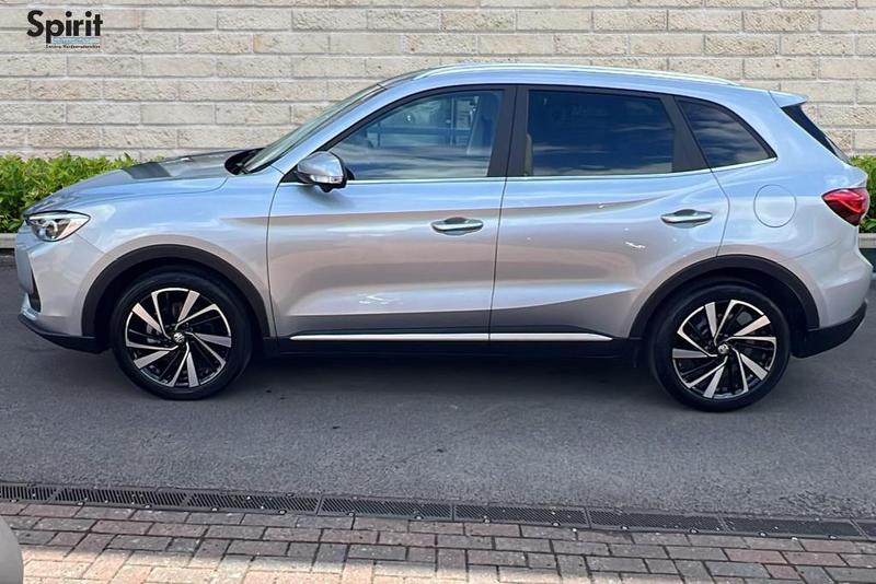 Used MG MG ZS 2024 for sale - 77146531: Photo 9