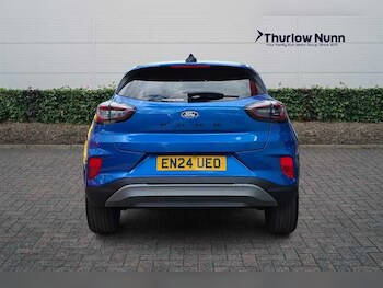Used Ford Puma 2024 for sale - 79133976: Photo