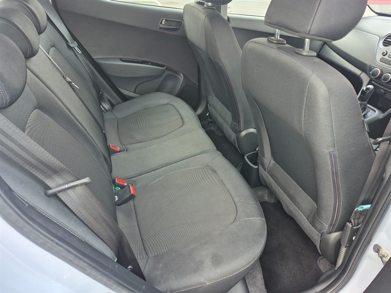 Used Hyundai i10 2019 for sale - 77218999: Photo 16