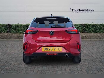 Used Vauxhall Corsa 2025 for sale - 78638164: Photo