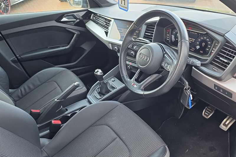 Used Audi A1 2023 for sale - 78074635: Photo 10