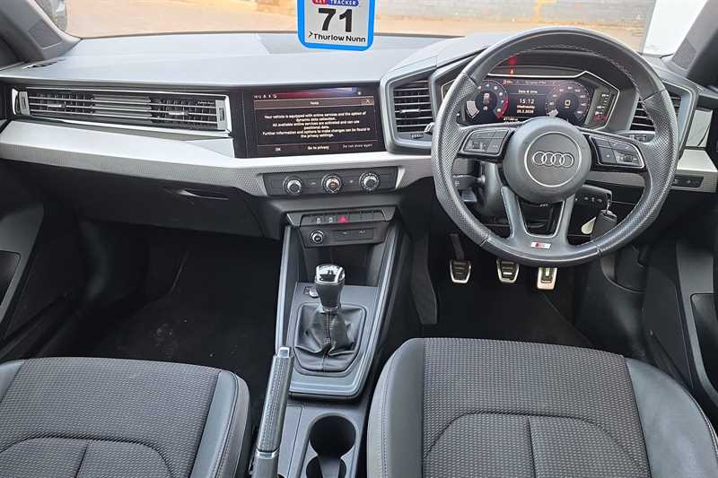 Used Audi A1 2023 for sale - 78074635: Photo 12