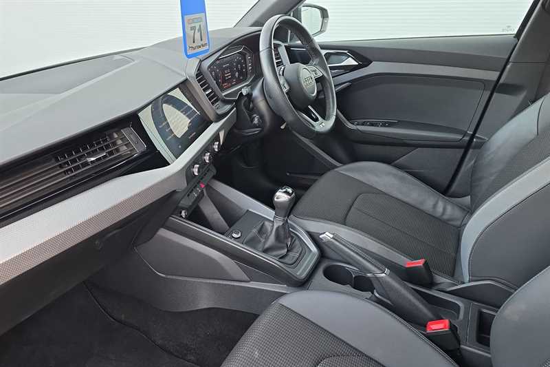 Used Audi A1 2023 for sale - 78074635: Photo 13