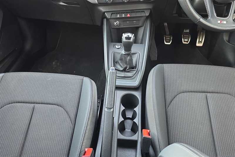 Used Audi A1 2023 for sale - 78074635: Photo 14