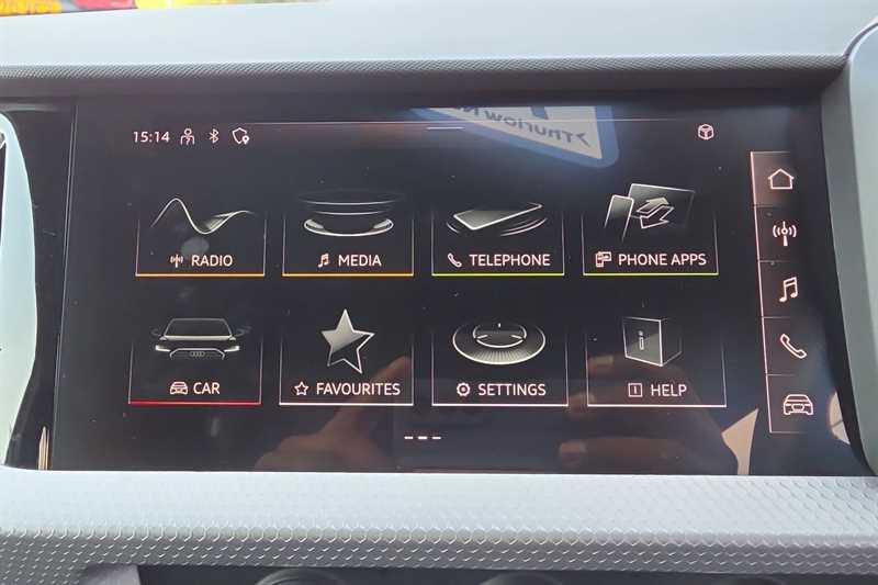 Used Audi A1 2023 for sale - 78074635: Photo 18